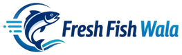 Fresh Fish Wala